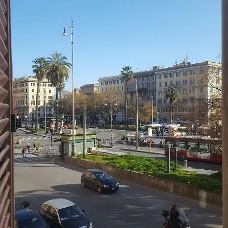 La Muraglia Di San Pietro Pensjonat *